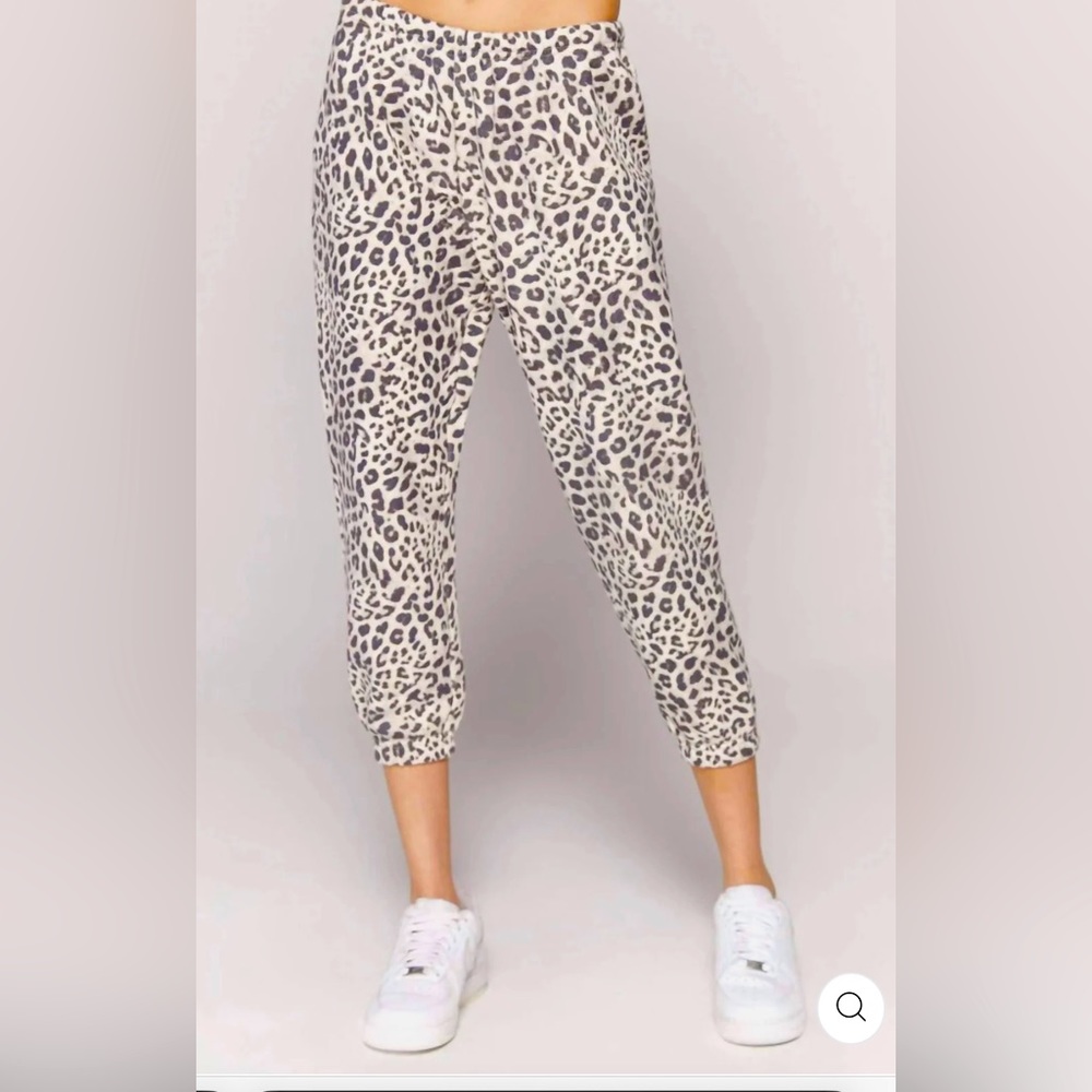 Spiritual Gangster Perfect Sweatpants™️